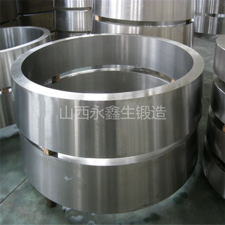 環(huán)形鍛件