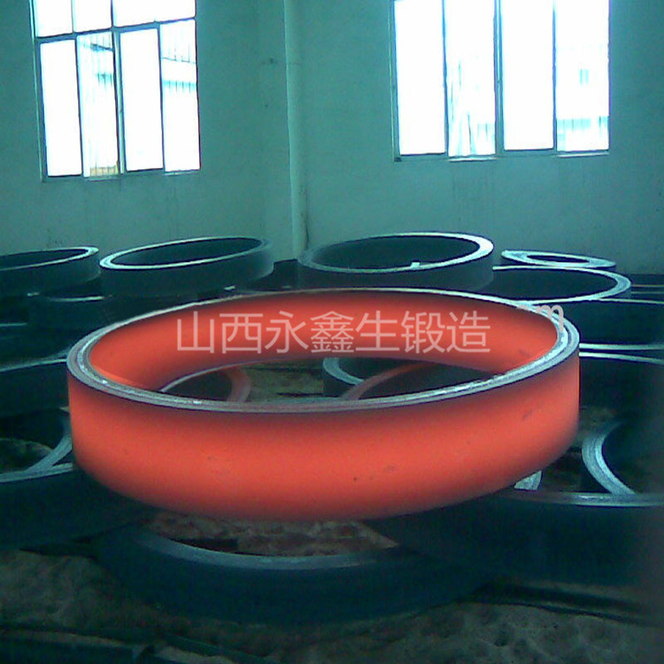 環(huán)形鍛件