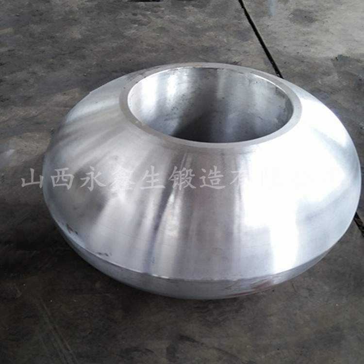 大型球體鍛件