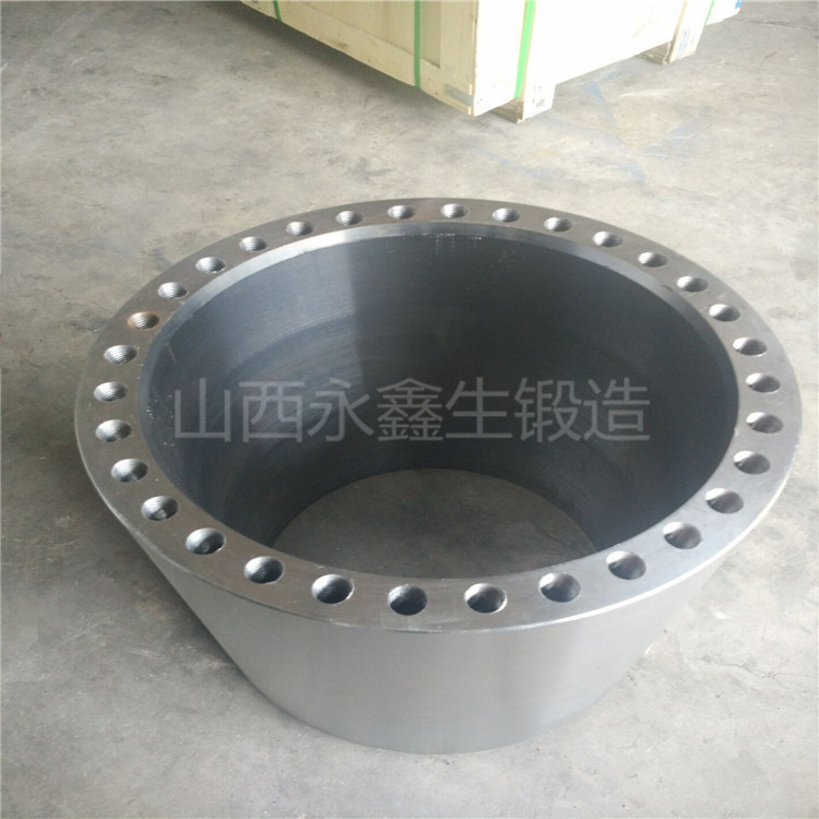 不銹鋼筒體鍛件