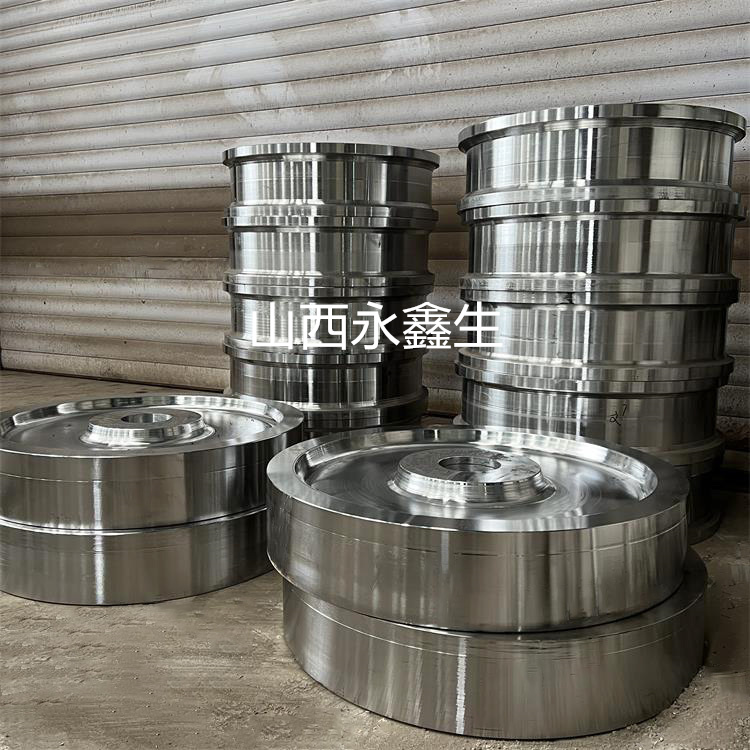 車輪鍛件 車輪鍛件