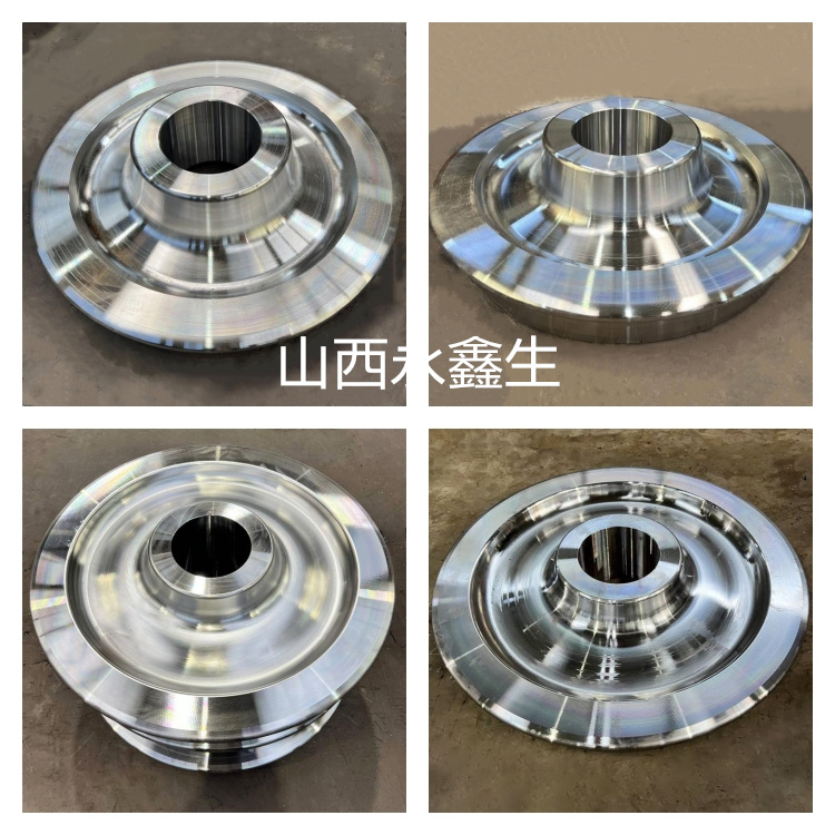 港機車輪鍛件 港機車輪鍛件