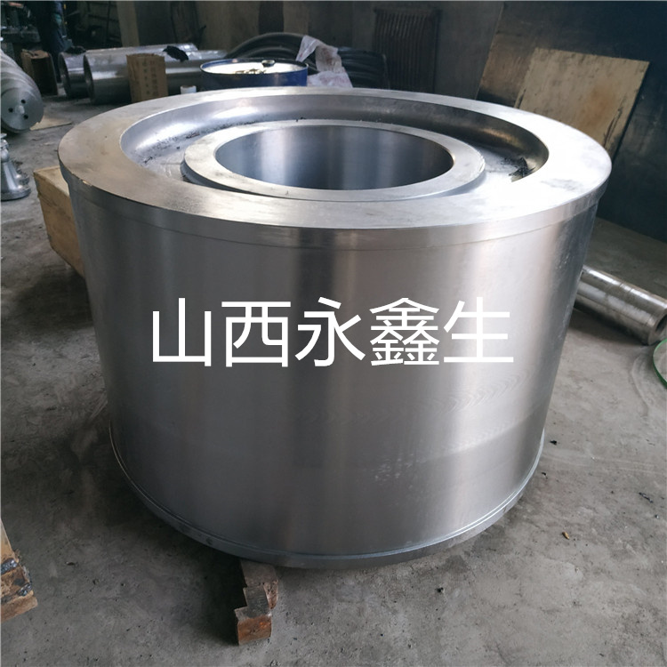 車(chē)輪鍛件 車(chē)輪鍛件