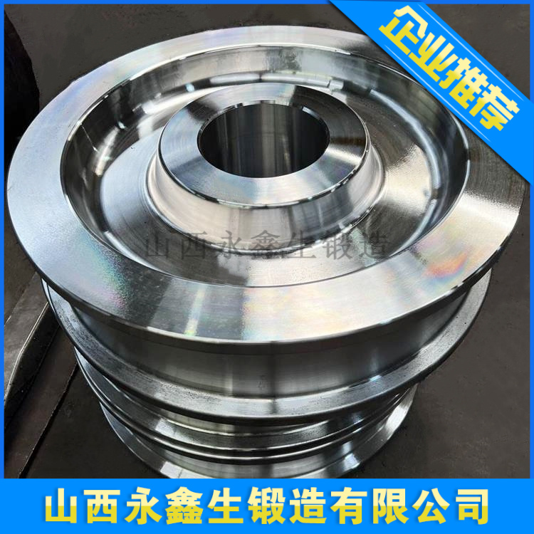 車輪鍛件 車輪鍛件