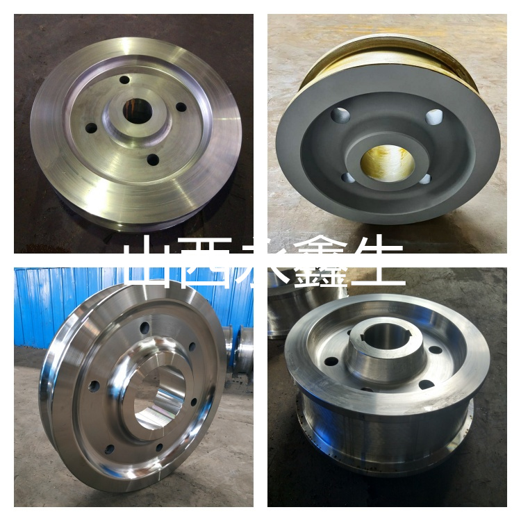 車(chē)輪鍛件 車(chē)輪鍛件