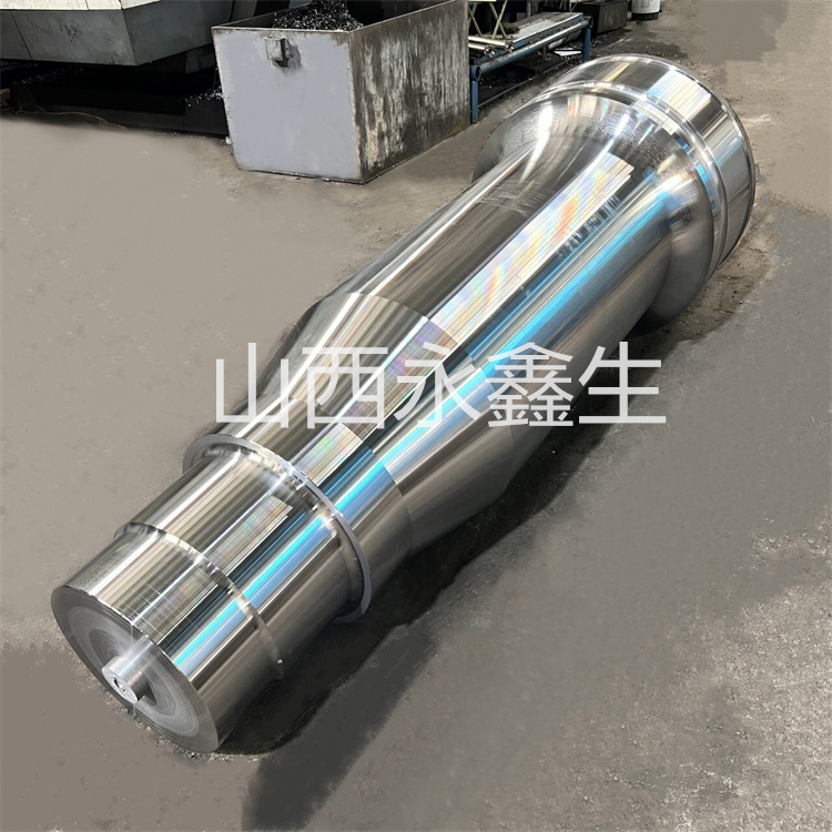 破碎機(jī)軸鍛件 破碎機(jī)軸鍛件