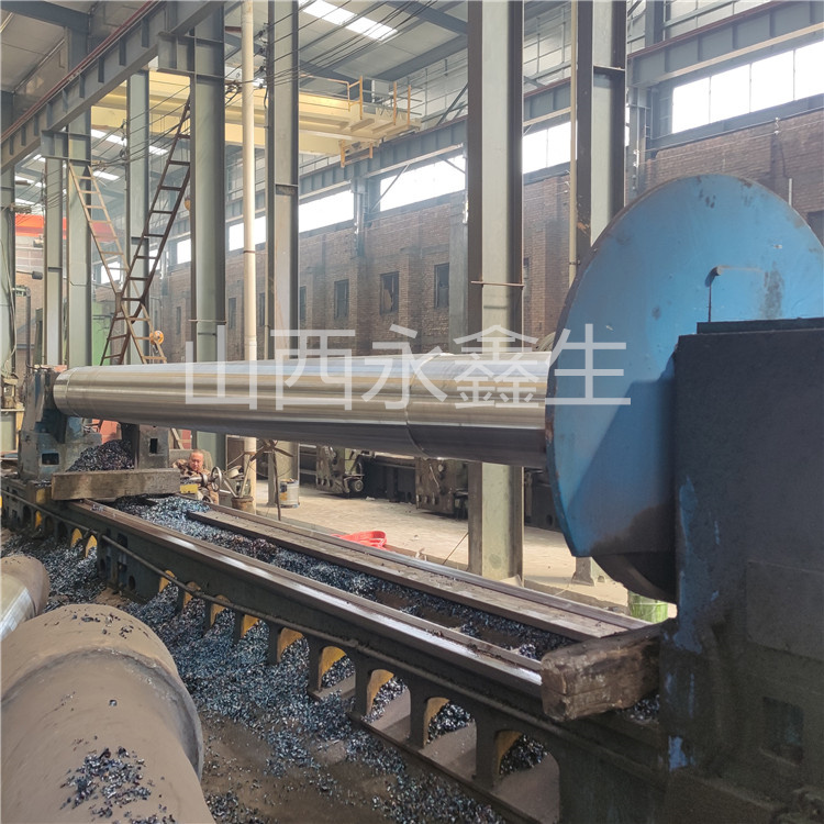 鍛造拉桿 鍛造拉桿